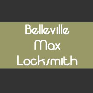 Belleville Max Locksmith 